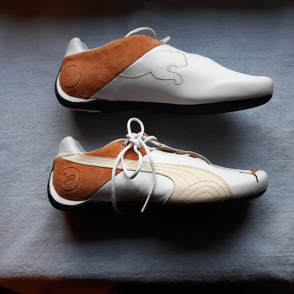 COPY - Puma Future Cat sneaker - Picture 5 of 10